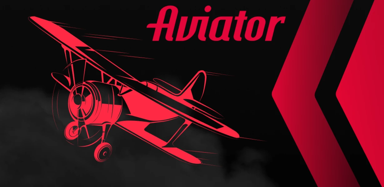Aviator — краш-игра от Spribe