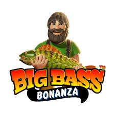 Big Bass Bonanza — слот от Pragmatic Play