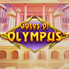 Gates of Olympus — слот от Pragmatic Play